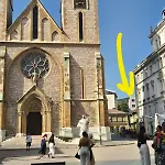 Apartamento - Cathedral *