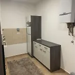 Apartamento - Cathedral Saraievo