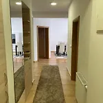 Apartament - Cathedral