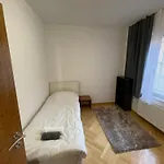 - Cathedral Apartament Sarajewo
