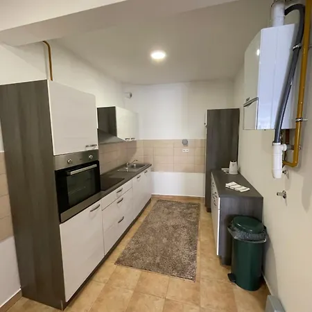 Apartment Heart Of - Cathedral Sarajevo