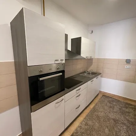 Heart Of - Cathedral Apartment *