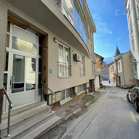 - Cathedral Apartamento *