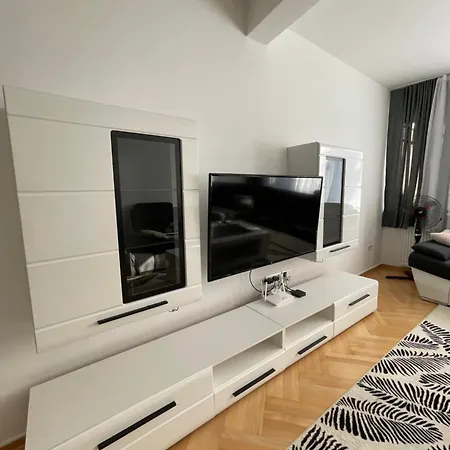 Apartment Heart Of - Cathedral