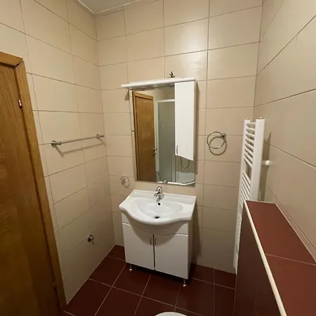 Heart Of - Cathedral Apartment Sarajevo