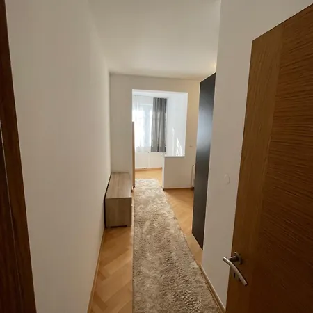 - Cathedral Apartment