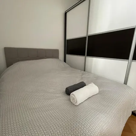 Apartment - Cathedral *