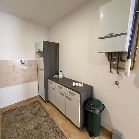 Heart Of - Cathedral アパート サラエヴォ