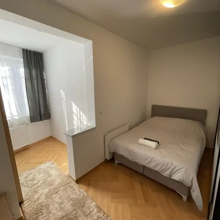 アパート Heart Of - Cathedral