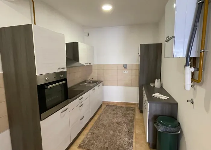 Apartamento - Cathedral Sarajevo