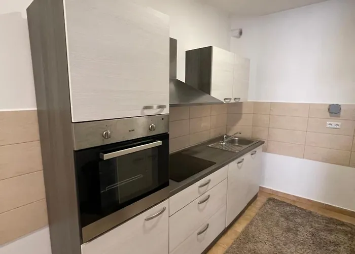 - Cathedral Apartamento *