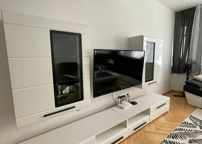 Apartment Heart Of - Cathedral