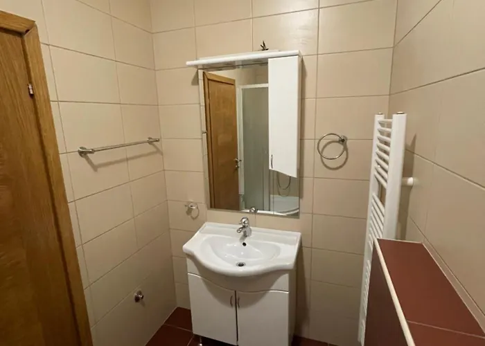 Heart Of - Cathedral Apartment Sarajevo