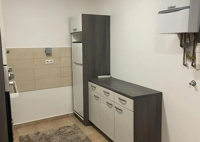 Apartment Heart Of - Cathedral Sarajevo