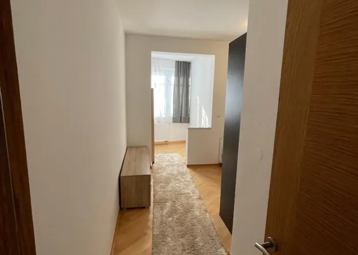 Heart Of - Cathedral Apartment