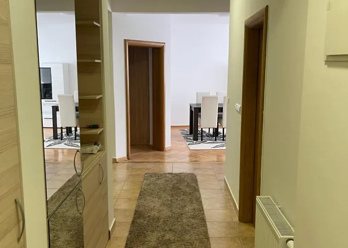 Apartment Heart Of - Cathedral