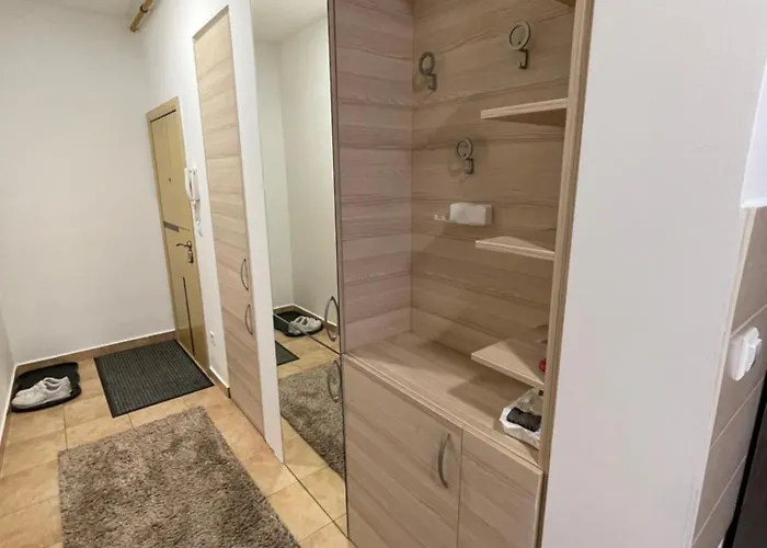 Heart Of - Cathedral Apartment *