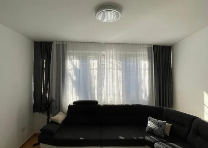 Heart Of - Cathedral Apartment Sarajevo