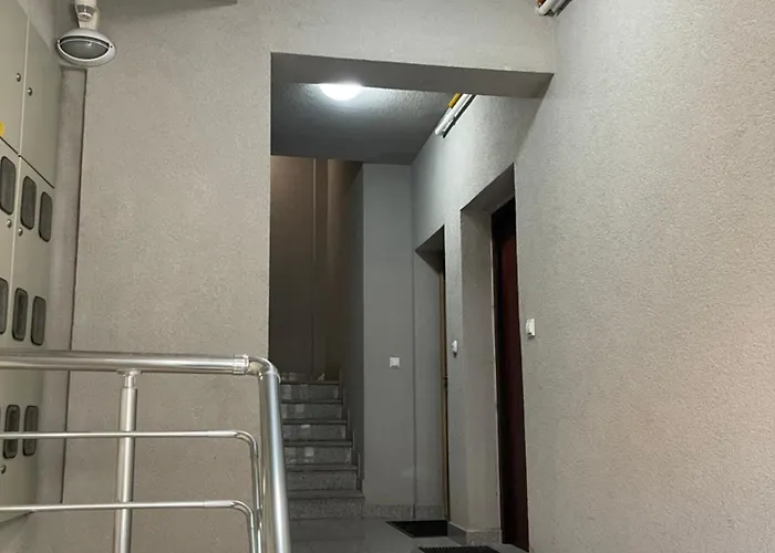 Heart Of - Cathedral Apartment *