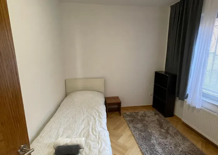 Heart Of - Cathedral Apartment Sarajevo