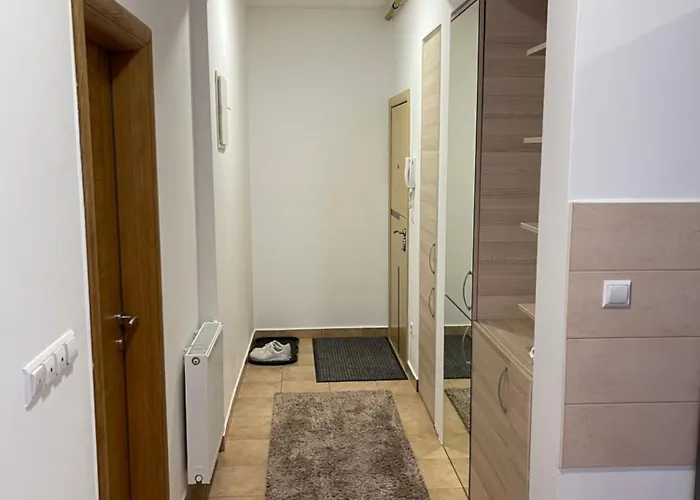 Heart Of - Cathedral Apartment