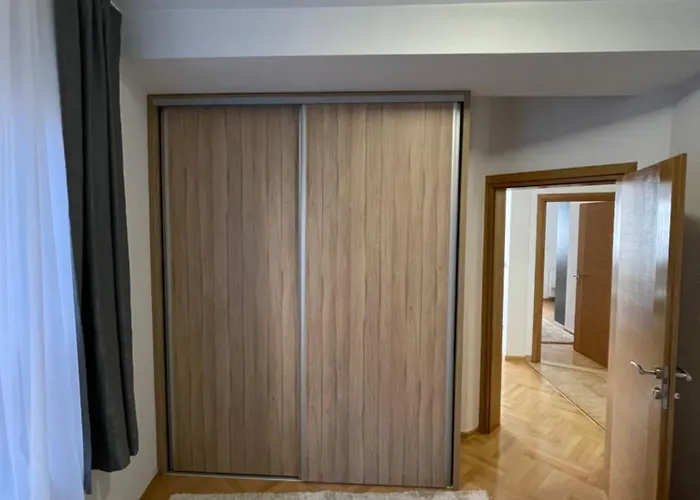 Heart Of - Cathedral Apartment Sarajevo