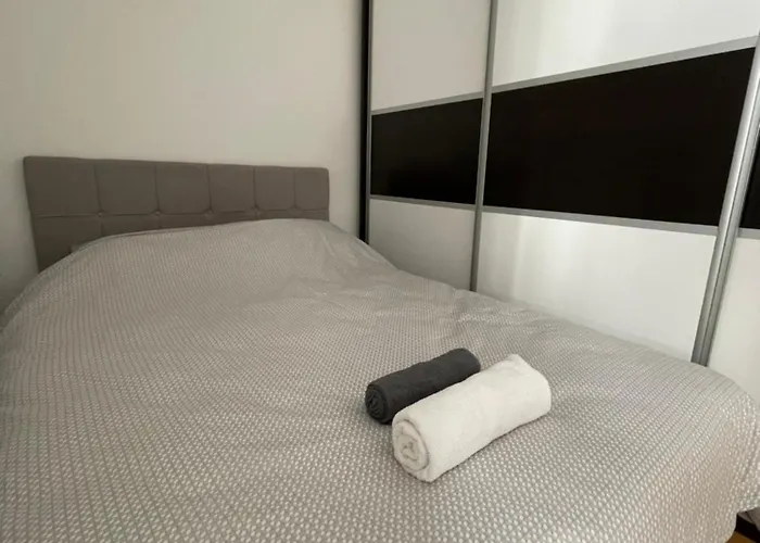 アパート Heart Of - Cathedral *