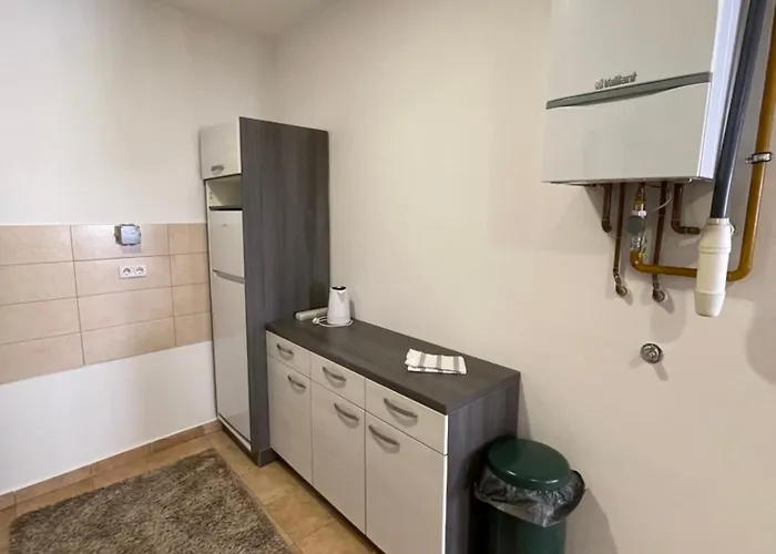 Heart Of - Cathedral アパート サラエヴォ