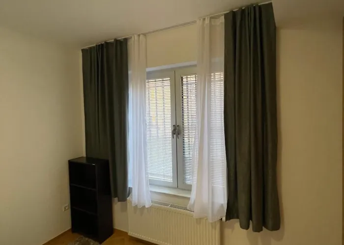 Heart Of - Cathedral アパート *